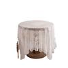 French Romantic Pastoral Lace Tablecloth Dessert Table Wedding Decoration Photo Coffee Table Tablecloth Dining Table Cloth Large Round Table