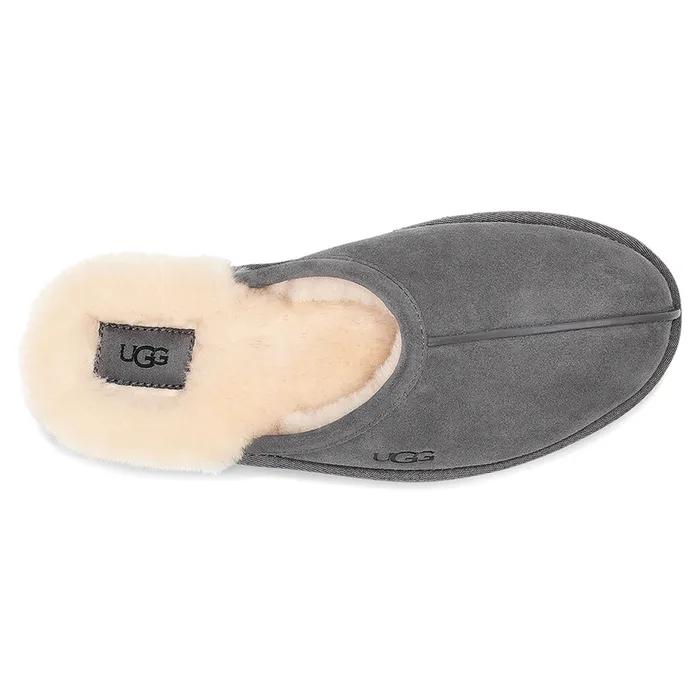 Sneakers UGG Dark Grey Scuff