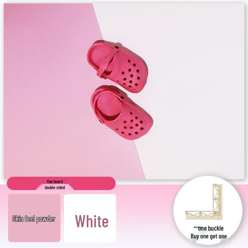 Solid Color Photo Backdrop for Still Life and Baking Photography