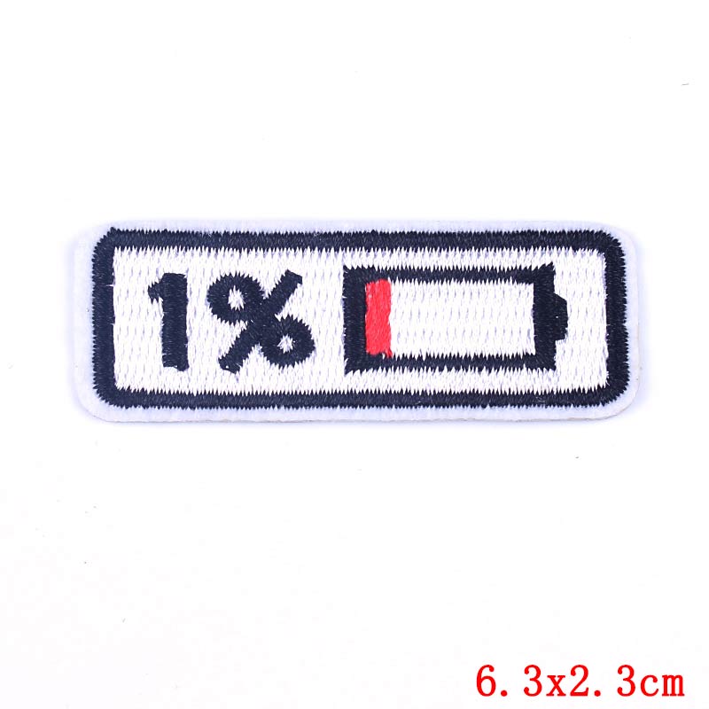 Jackets Diy Cartoon Patch Letter Embroidery Patch Iron On Patches For Clothing Thermoadhesive Patches On Clothes Sew Stickers