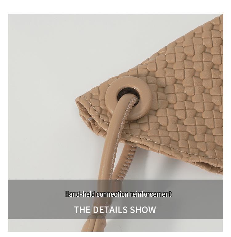 Korean Style Women's Fashion Tote Bag: Trendy, Versatile Shoulder and Commuter Bag for Women and Children