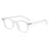 Leopard Frame Oval Optical Prescription Glasses Anti Blue Light/Photochromic/ Myopia/Hyperopia/Progressive Eyeglasses Unisex