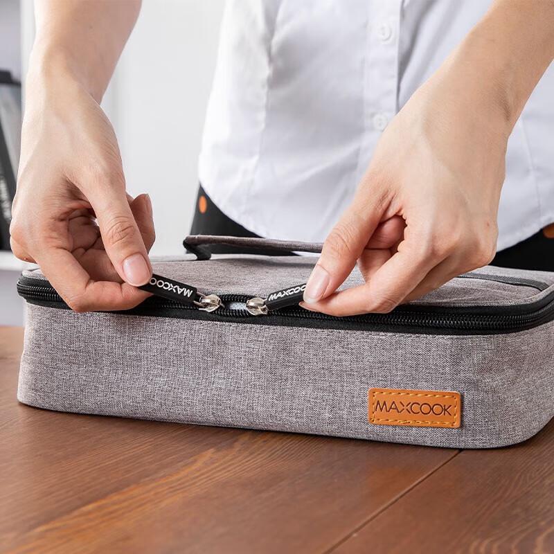 Meichu Insulated Lunch Bag 930₽