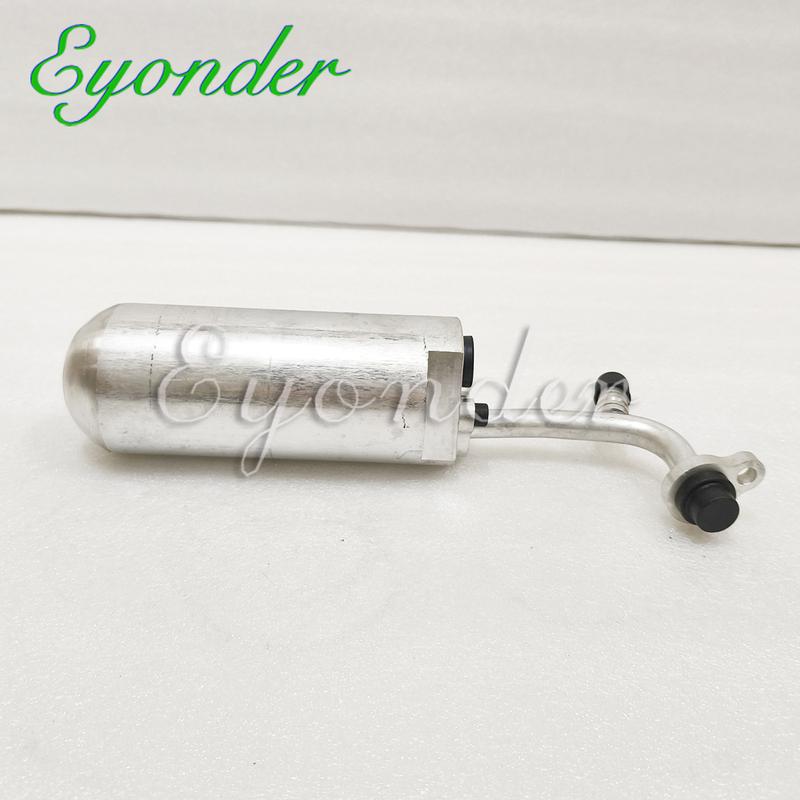 Air Conditioning AC Receiver Drier For VOLVO FH 380 420 460 500 540 2012- 82422923 31-9007 95592