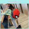 Adorable Cartoon Spider-man Backpack For Boys Waterproof Eva Material