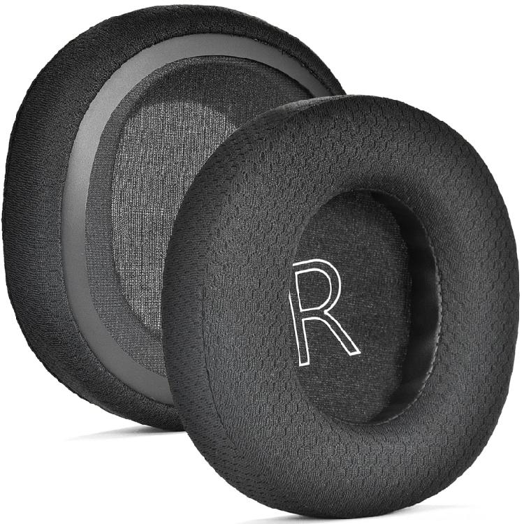 

Durable Ear Pads Ear Cups Experience Comfort and Noise Isolation for Headphone 1