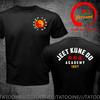 Nuova Maglietta Divertente Wing Chun Kung Fu Grandmaster Ip Unisex Maglietta Unisex in Cotone Girocollo Kung Fu Cinese Magliette Hip Hop Top Maglietta Harajuku