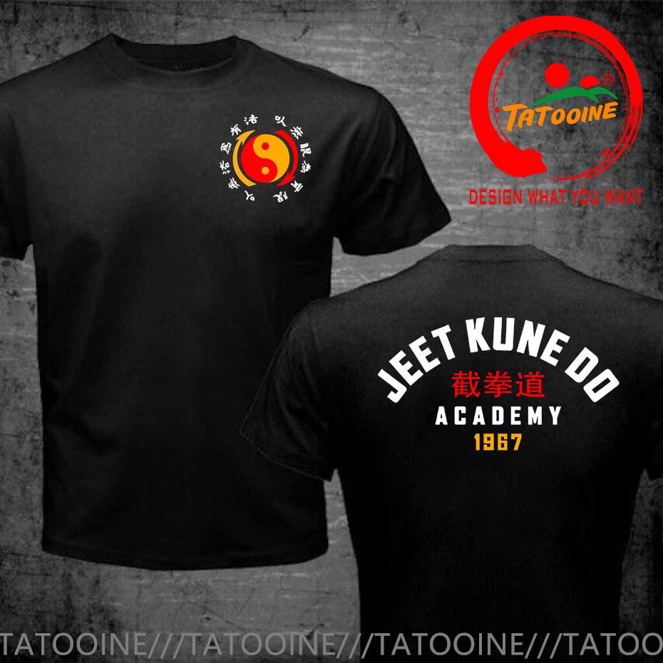 Nuova Maglietta Divertente Wing Chun Kung Fu Grandmaster Ip Unisex Maglietta Unisex in Cotone Girocollo Kung Fu Cinese Magliette Hip Hop Top Maglietta Harajuku
