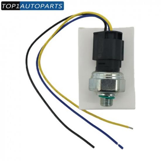 A/C Pressure Sensor Switch 64539323658 For BMW 32i 325Ci 328Ci 330Ci M3 M5 X5