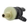 Auto-Vakuum-Magnetventil A0009975012 0009975012 Für Mercedes Für -Klasse C180 1.6 Magnetventile Ersatz Auto Zubehör
