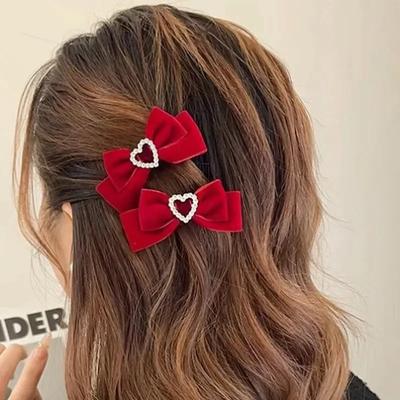 Saç Aksesuarları – Saç Tokaları