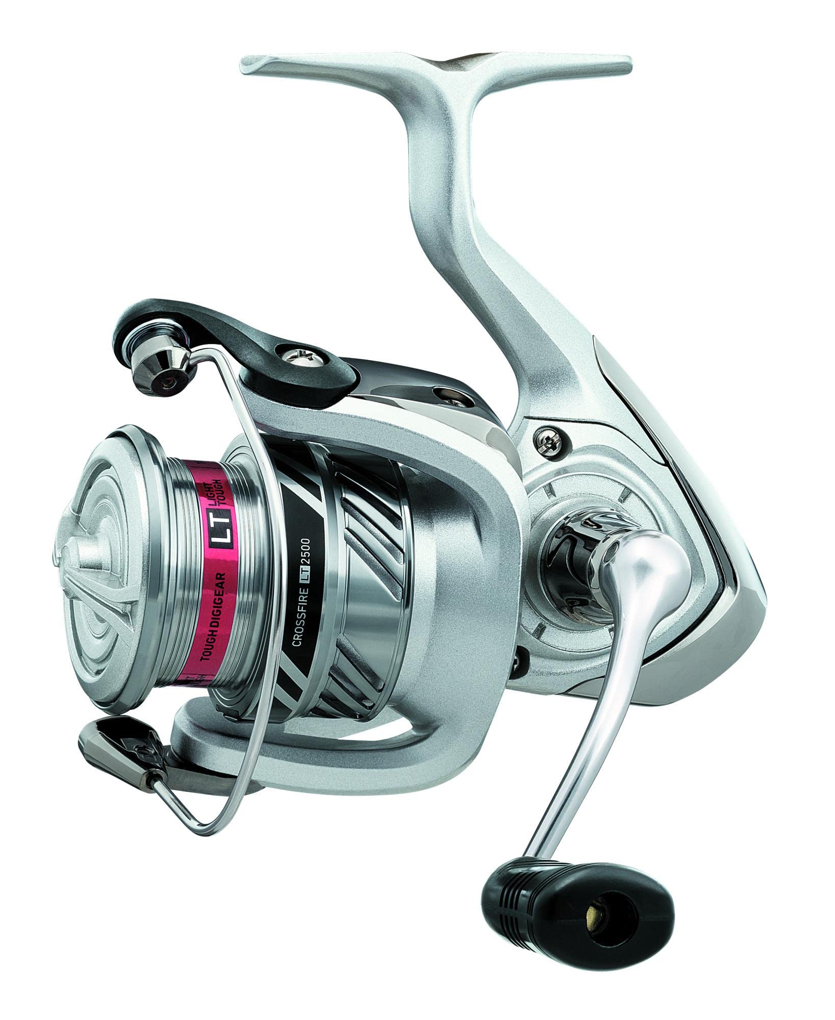 

Daiwa Crossfire CFLT2500 LT Spinning Reel