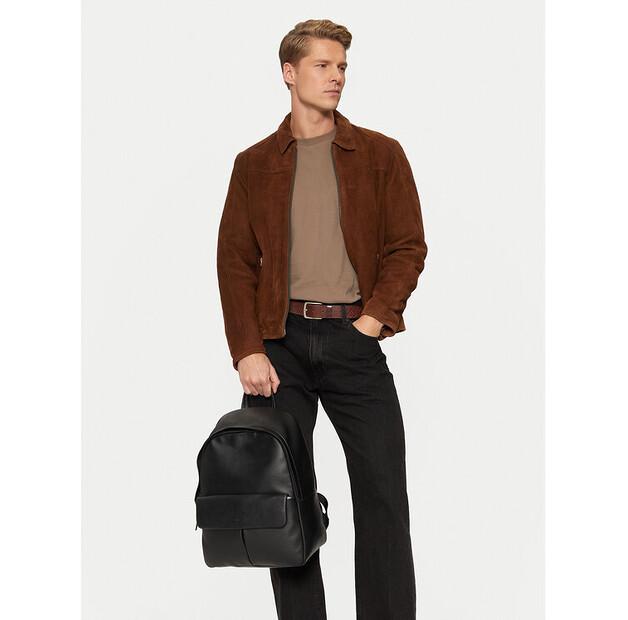 Рюкзак Calvin Klein Ck Refined Squared BP K50K512714 Черный