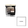 Chanel Les Beiges Lidschattenpalette