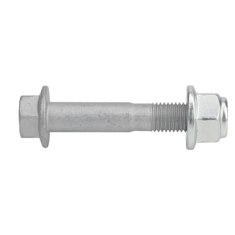 1/2pcs Auto Suspension bone Arm Pinch Bolt 40178AX06C For Nissan Juke Leaf Micra NV200 Note Sunny Tiida Car Replacement Part