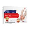 Far-Infrared Magnetic Gout Relief Patch for Joint Discomfort and Swelling in Hands and Feet