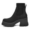 Brooklyn Chelsea Boot Μαύρα Γυναικεία Αθλητικά Παπούτσια 1148730-BLK