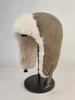 Windproof Velvet Faux Fur Earflap Beanie Winter Hats For Women Men Unisex Riding Cap For Outdoor Warmth Hiking Casual Wear