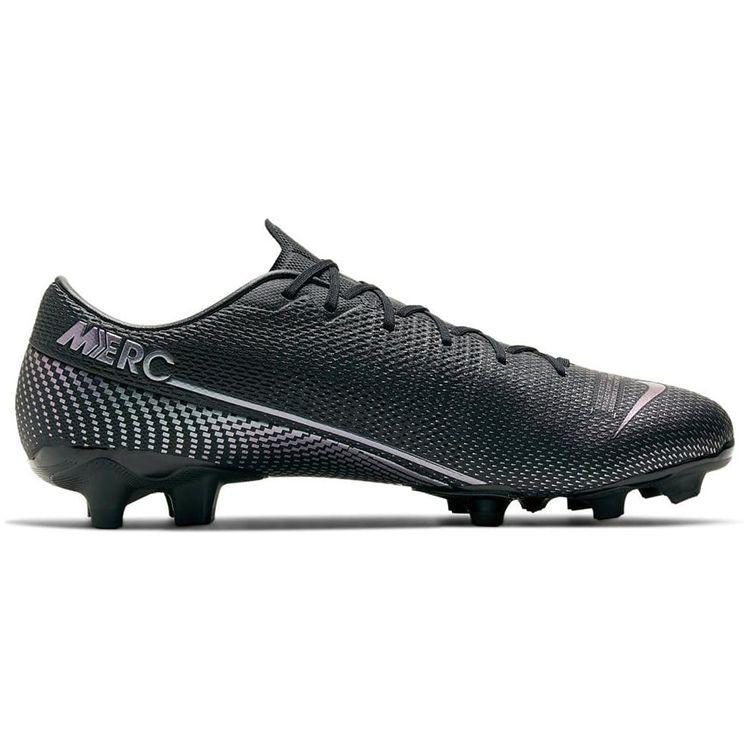 Nike Mercurial Vapor 13 Academy MG Black Men Sneakers AT5269-010