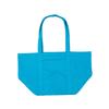 Big Canvas Bag (Blue)