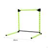 Agility Hurdles Speed Training Equipment Adjustable Height for Jumping