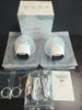 Hands-Free Wearable Electric Breast Pump - Portable, Fully Automatic Milk Collector