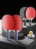 PEAK Table Tennis Racket - Beginner To Professional, Children & Adults, for Training & Competition