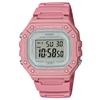 CASIO W-218HC Dusty Pink