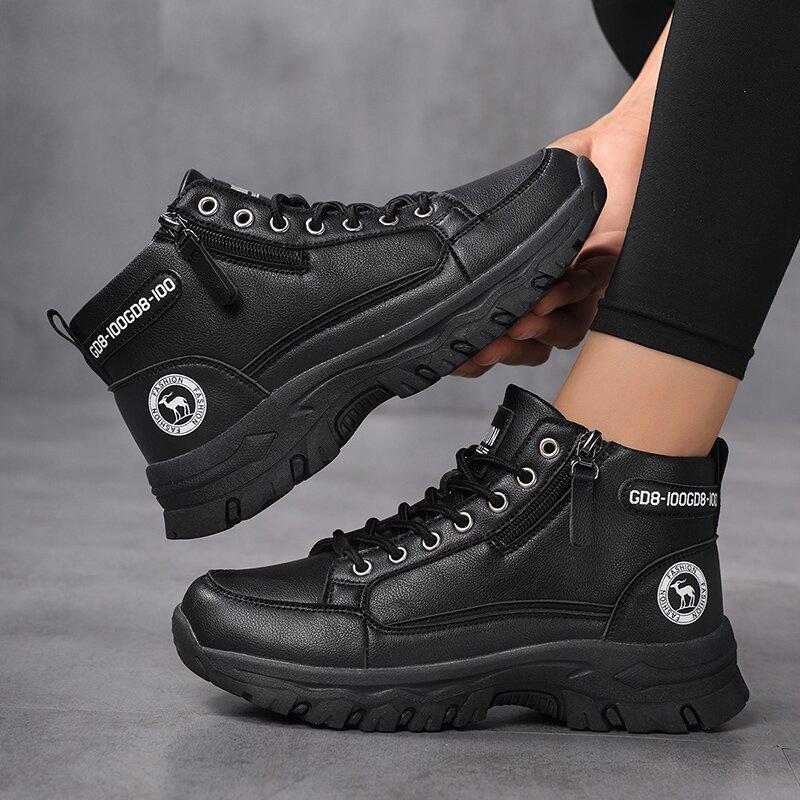 

Autumn new women s shoes versatile casual shoes non-slip soft-soled shoes 42