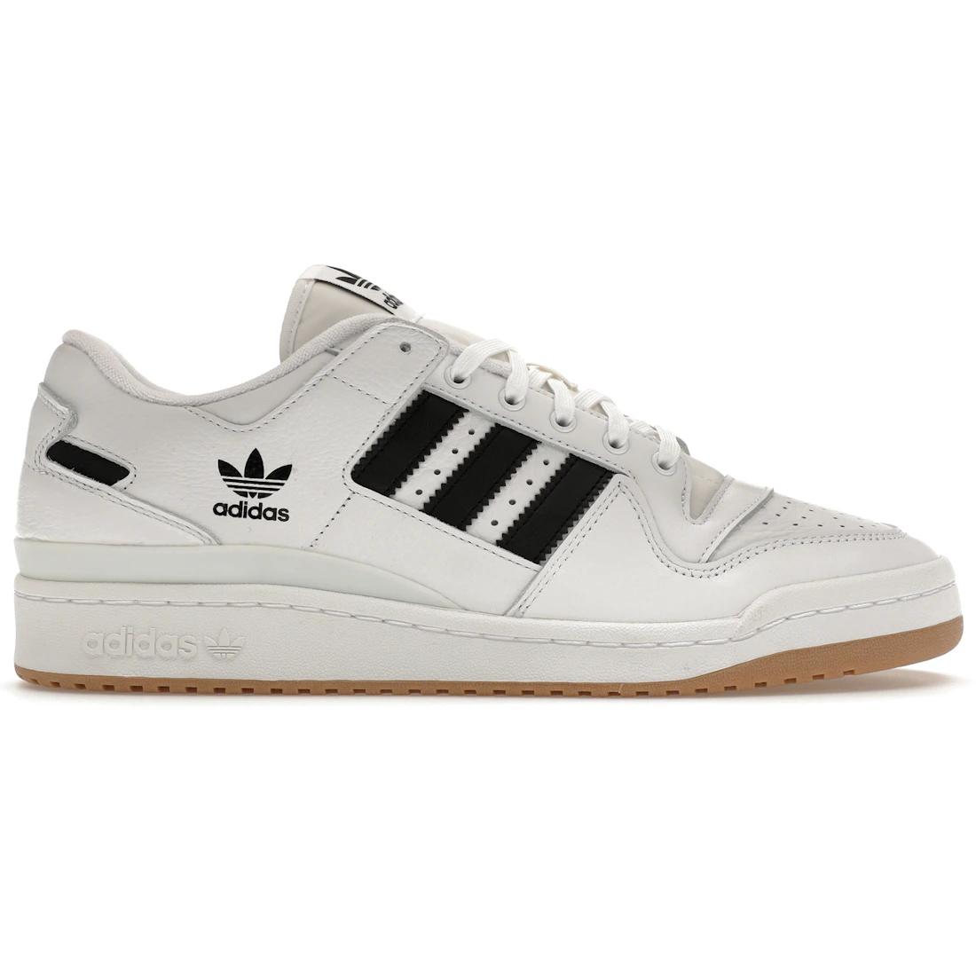 

Sneaker adidas Forum 84 Low ADV White Black(HP9088) 38