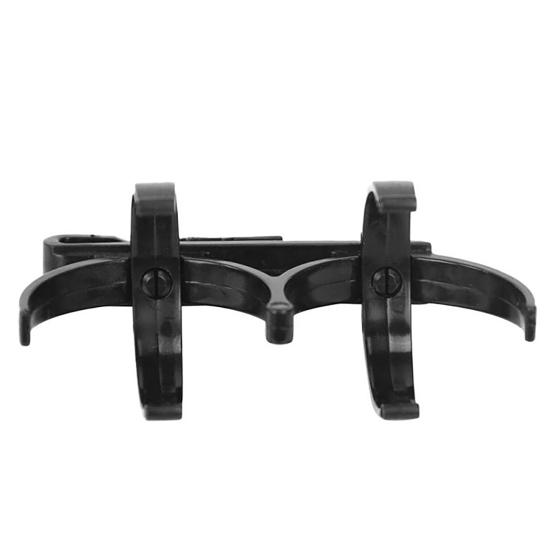 Golf Ball Clip Easy To Use Easily Clamp Plastic Golf Putter Clips Golf