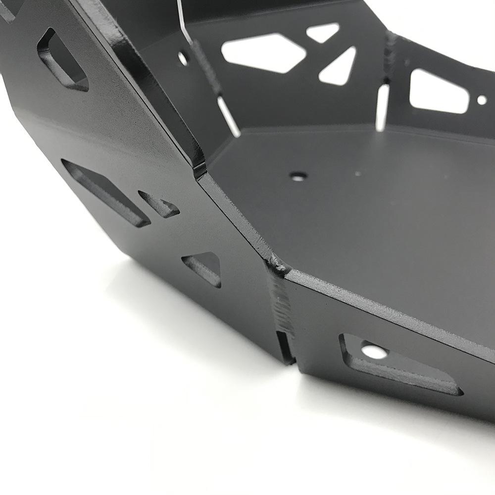 Tiger900 Rally GT Motorcycle Lower Engine Guard Plate