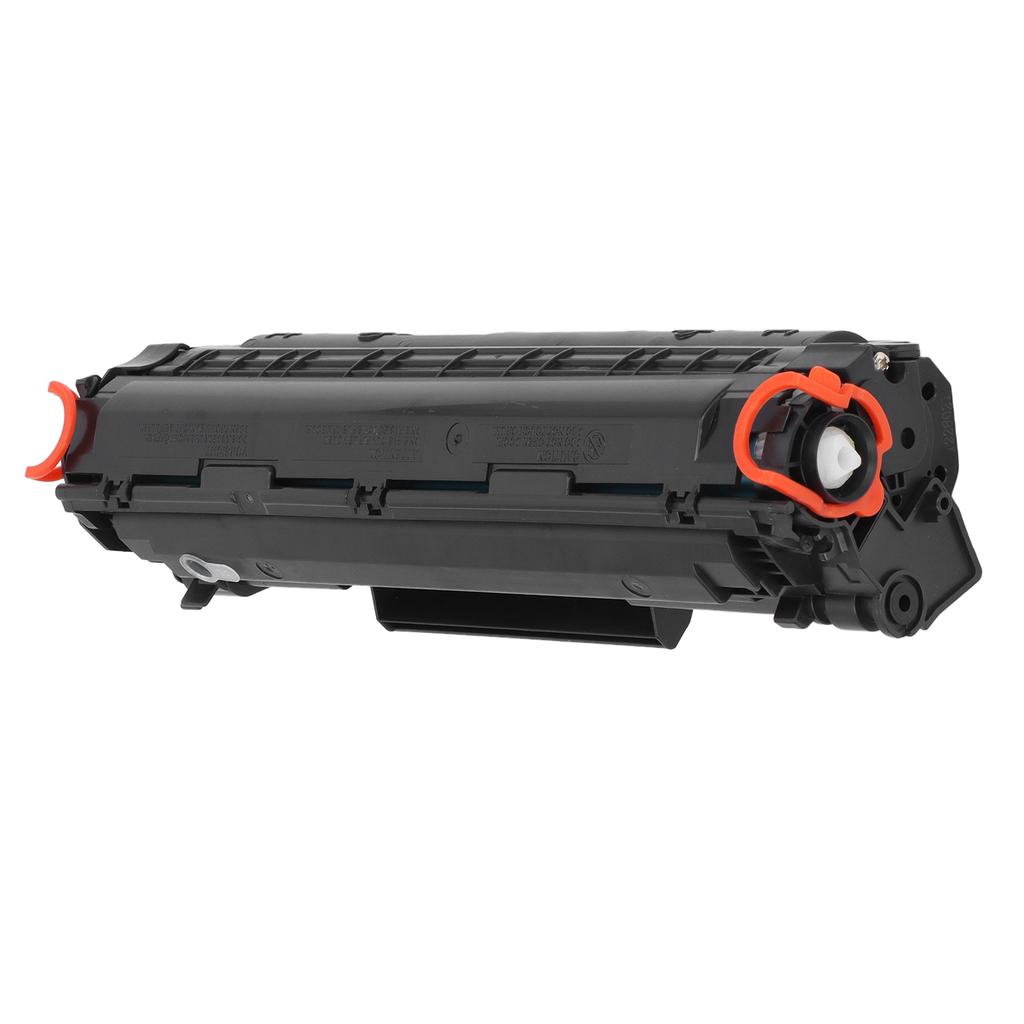 Toner Cartridge for CE285A Drum Cartridge Replacement for HP P1102 M1212nf CRG912 MF3010 Printer Black 1800 Pages