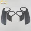 XC60 Car Door Anti-Kick Pad & Armrest Decorative Panel - Fits 18 Models