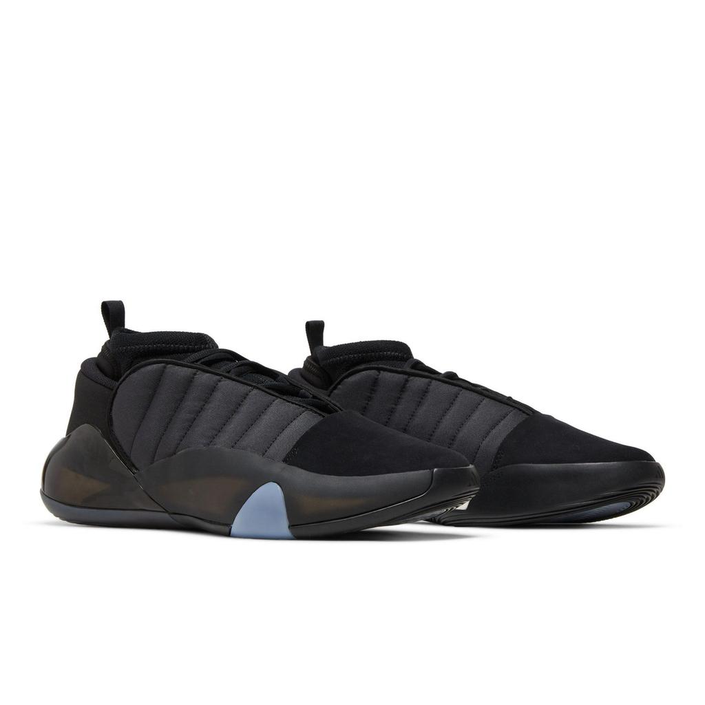 adidas Harden Vol. 7 'Core Black' (Unisex) Core Black / Core Black / Basketball Shoes HP3021