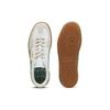 Puma Palermo Leather White Archive Green Gum Unisex Sneakers 396464-07
