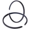 Piese Mecanice, Segment Piston Motocoasă, 40-5 Două- Segment Piston Mașină de Tuns Iarba