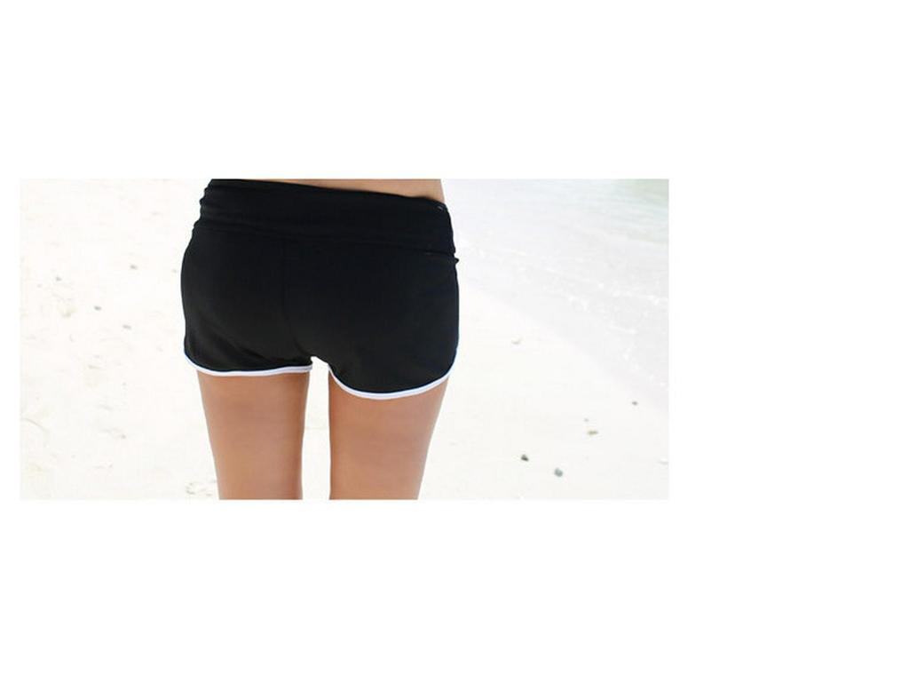 Women's Quick-Dry Diving and Snorkeling Shorts