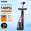 Universal High-Pressure Electric Air Pump for Bicycles, Motorcycles, Cars, and Basketballs