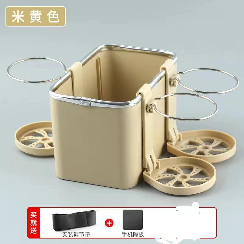 Novo carro de venda quente universal multifuncional carro com suporte para garrafa de coca-cola suporte para carro suporte para bebidas porta-copos com alta qualidade