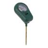 3 In 1 Soil Meter Multifunction PH Fertility Humidity Portable Soil Tester with Long Copper Probe
