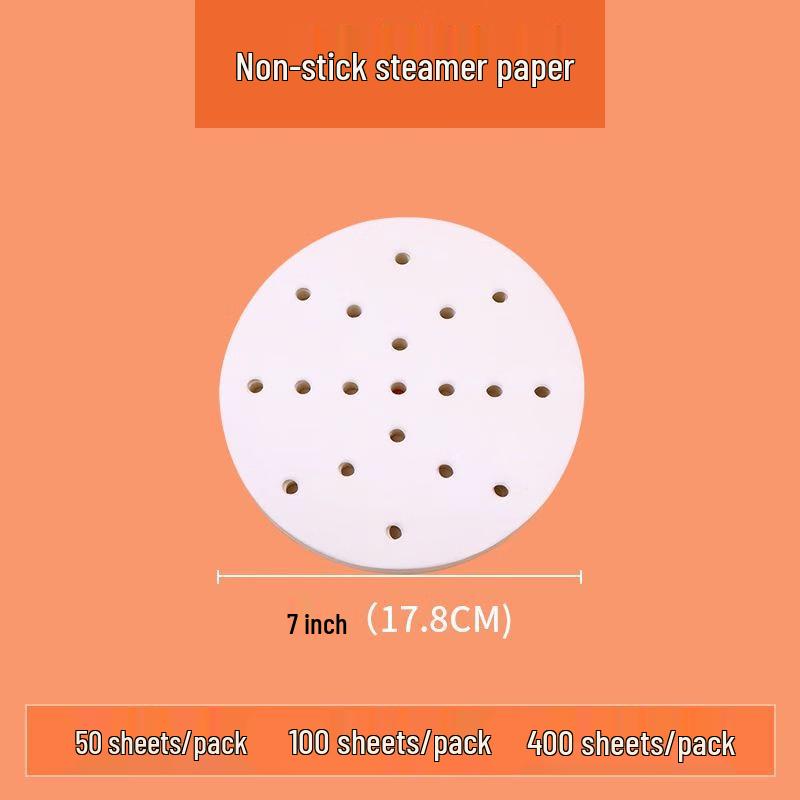 Yuzhuxun Round Steamer Liners