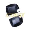 Non-Perforated Rearview Mirror Shell for BMW E53 X5 (2000-2006), Part No. 51168256322
