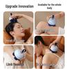 HEZHENG Wireless Octopus Head Scalp Massager CN Plug (adapter Included)
