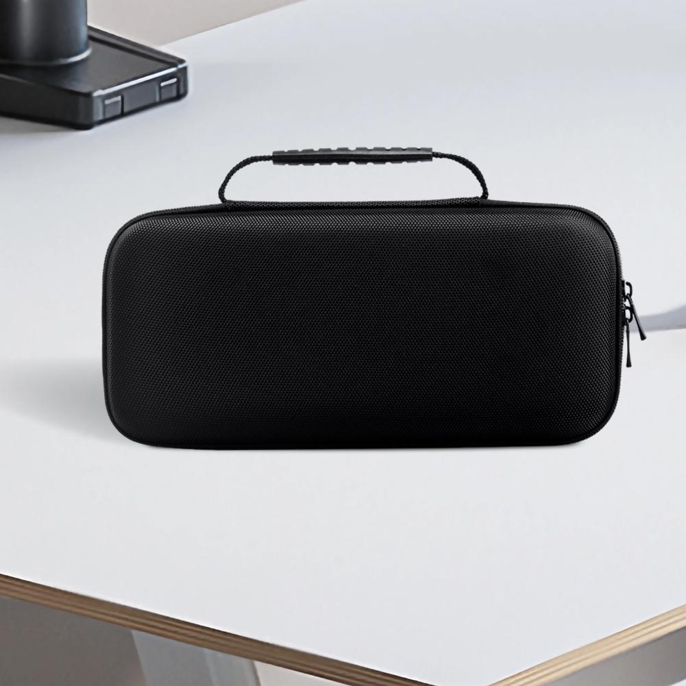 Carrying Case for Nintendo for Switch 2 Portable Storage Bag Shockproof Protective Travel Bag for Switch 2 Handheld Game Console