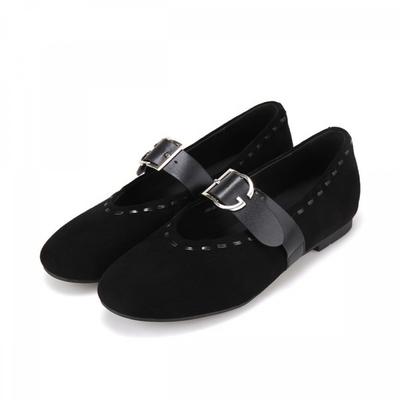 Scarpe con tacco