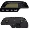 Motorcycle Instrument Complete Dashboard for XR 250 for Tornado 2001 2002 2003 2004 2005 2006 2007 2008 for Digital XR250