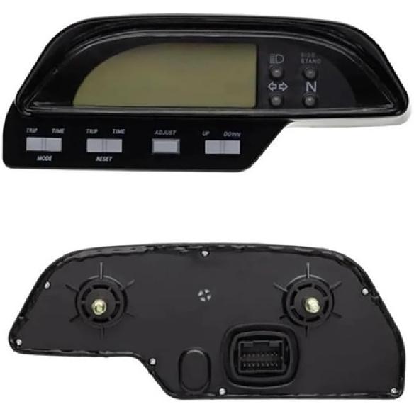 Motorcycle Instrument Complete Dashboard for XR 250 for Tornado 2001 2002 2003 2004 2005 2006 2007 2008 for Digital XR250