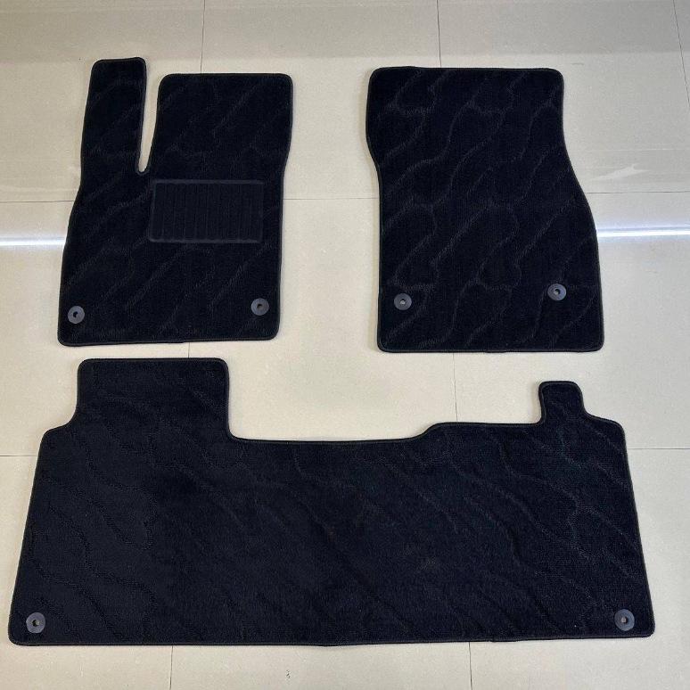 Custom Single-Use Floor Mats for Avatr 06/07/11/12 Models (2022-2026)