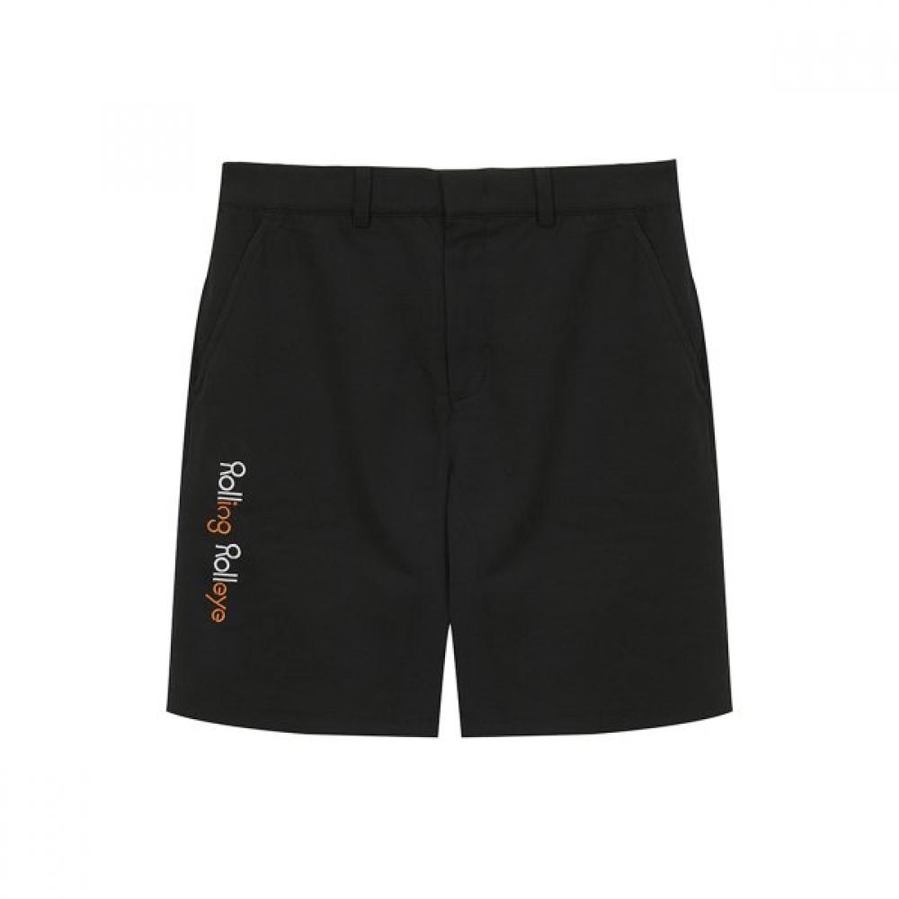 Rolling Rollie Relax Shorts Black S
